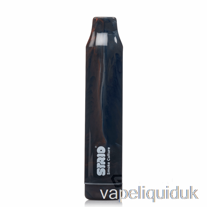 Strio Cartboy Mellow 510 Battery Cosmic Black Vape Liquid